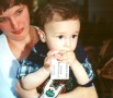Prva Konferencija beba u Palama 2000.